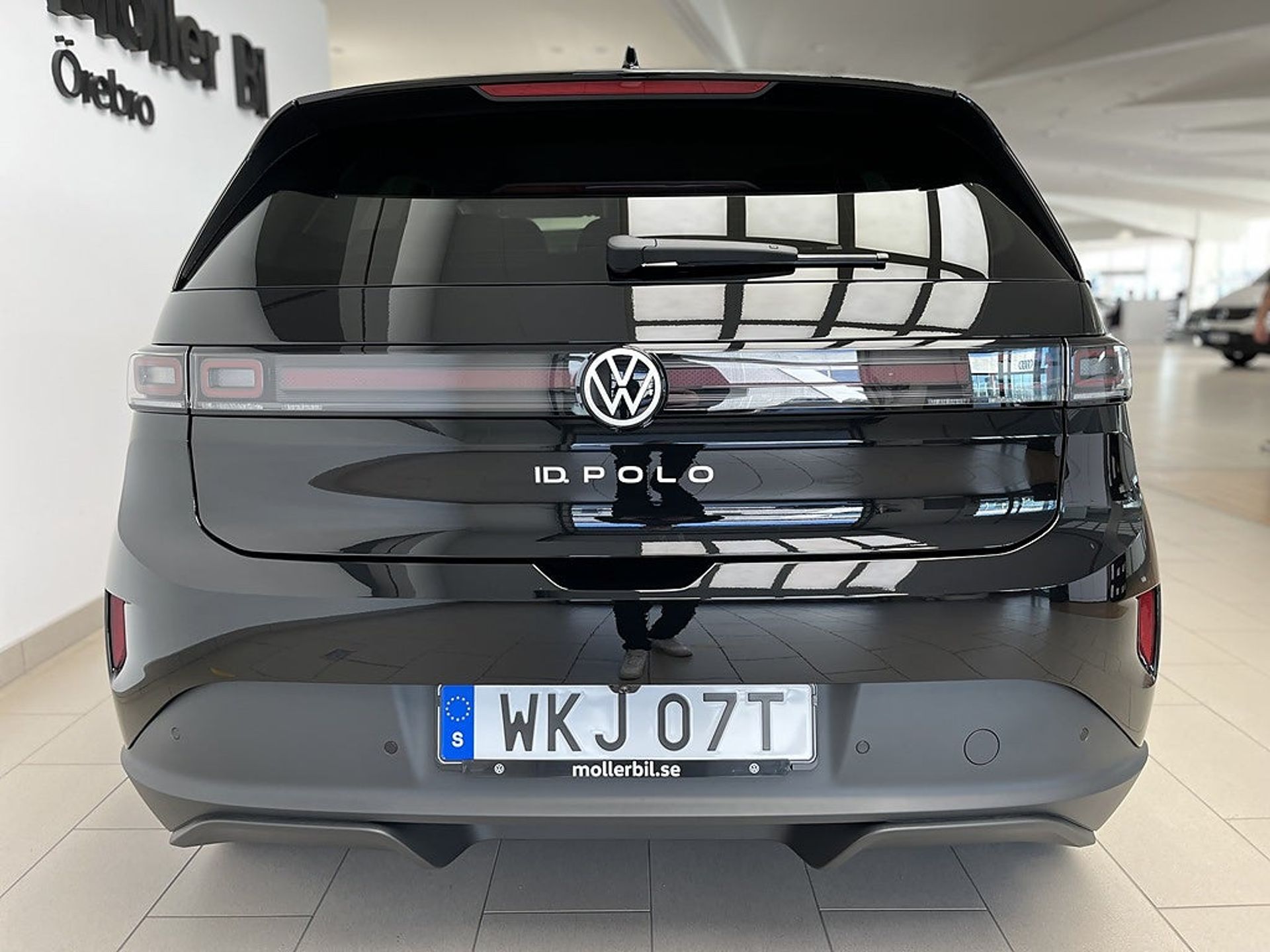 Volkswagen Polo 2027, bild 6/10
