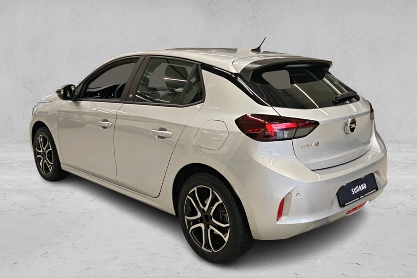 Bilde 3 av Opel Corsa-e