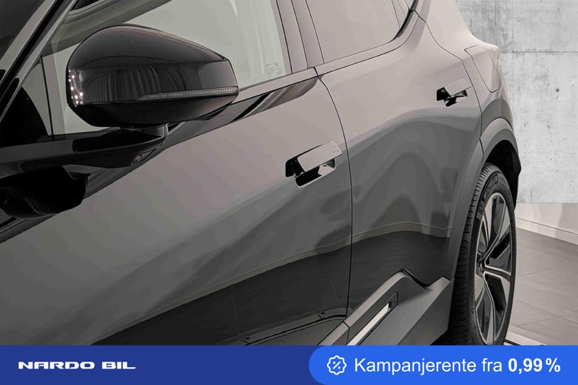 Bilde 5 av Polestar 3 Long Range Dual Motor