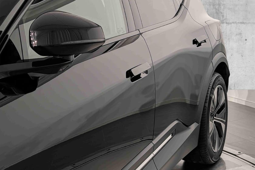 Bilde 5 av Polestar 3 Long Range Dual Motor LRDM - 489 Hk - AWD - B&W - PILOT - PLUS - LED HD
