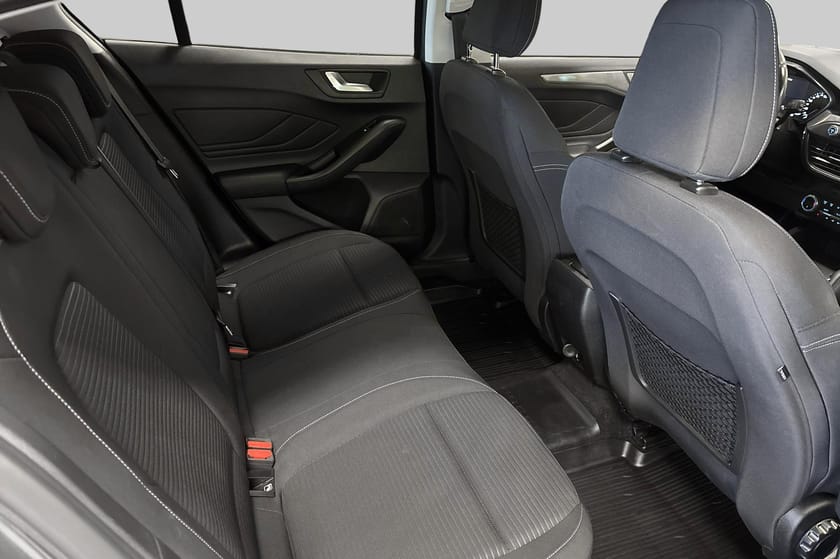 Bild 5 av Ford Focus Titanium 1.5T 150hk 5d Aut