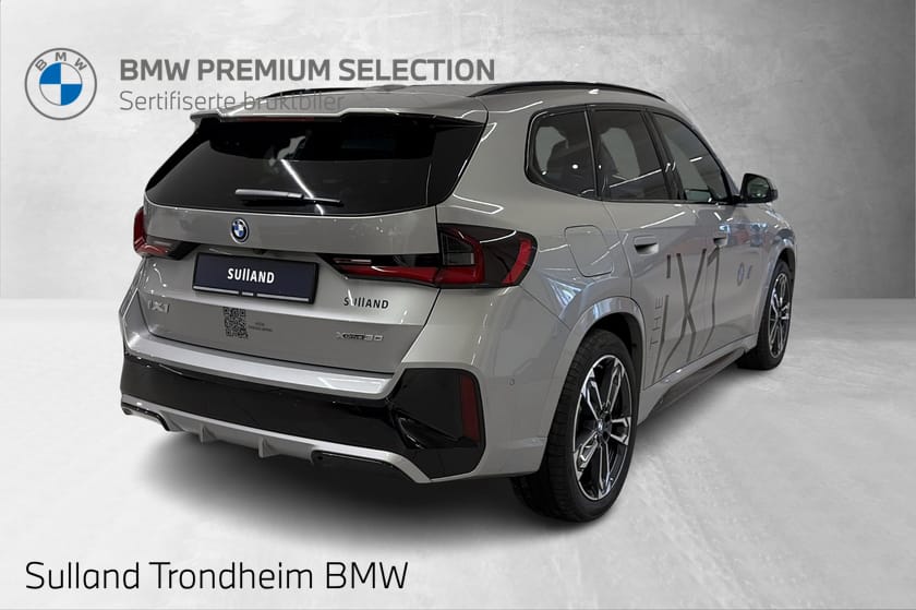 Bilde 5 av BMW iX1 xDrive30