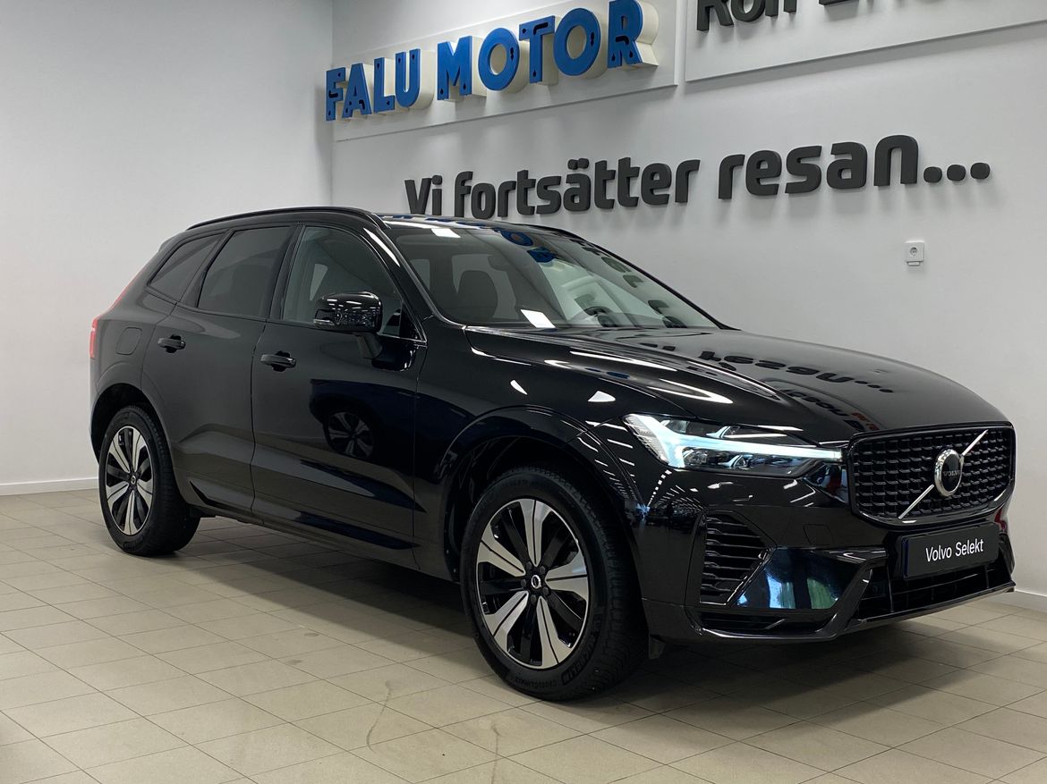 Volvo XC60 2024