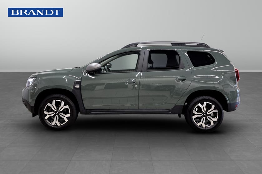 Bild 3 av Dacia Duster PhII 4x2 TCe 150 Journey A