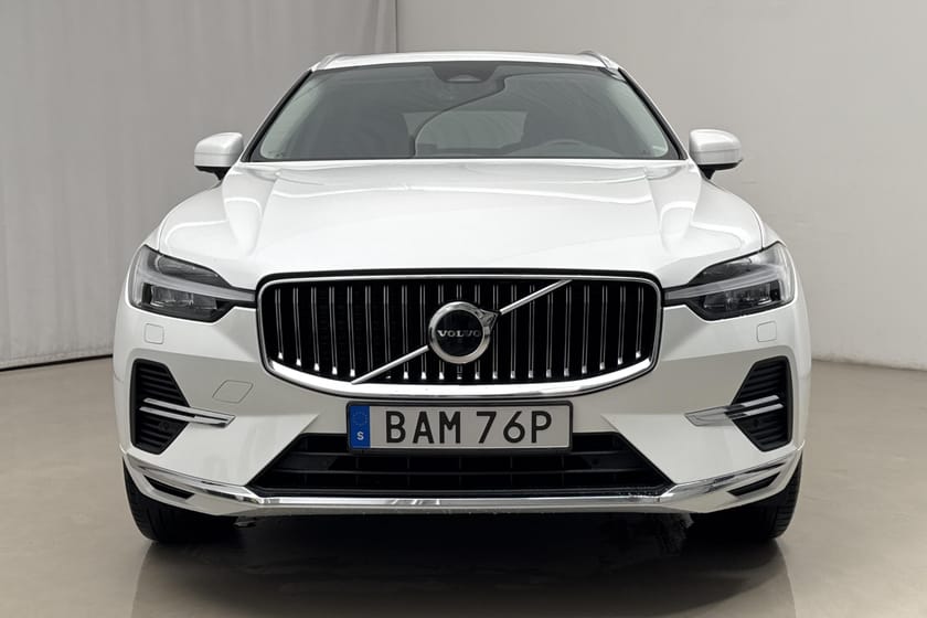 Bild 5 av Volvo XC60