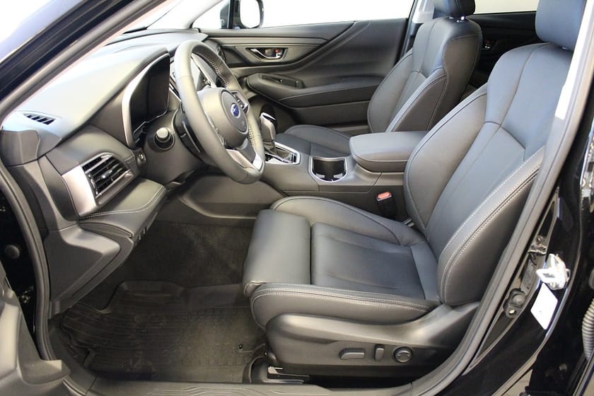 Bild 5 av Subaru Outback 2.5i Aut Limited X-Fuel (Årsskatt 965:-)