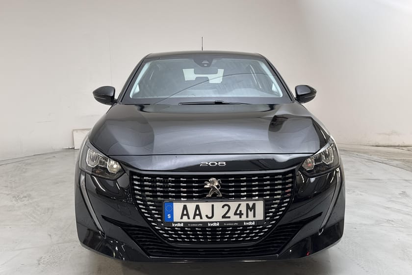 Bild 5 av Peugeot 208