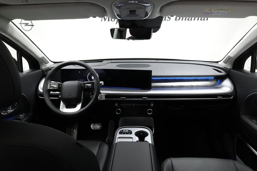 Bild 4 av Hyundai Ioniq 9 Long Range AWD Calligraphy 313 hk 110 kWh | Lagerbil| 7-sits