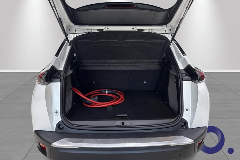 Bilde 5 av Peugeot e-2008