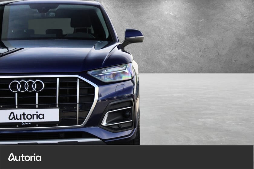 Bilde 5 av Audi Q5 50 TFSI e quattro q/s adv. business