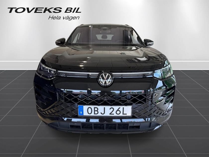 Bild 5 av Volkswagen Tayron eHybrid PB  R-LINE 1.5 272 HK 6 VXL DSG