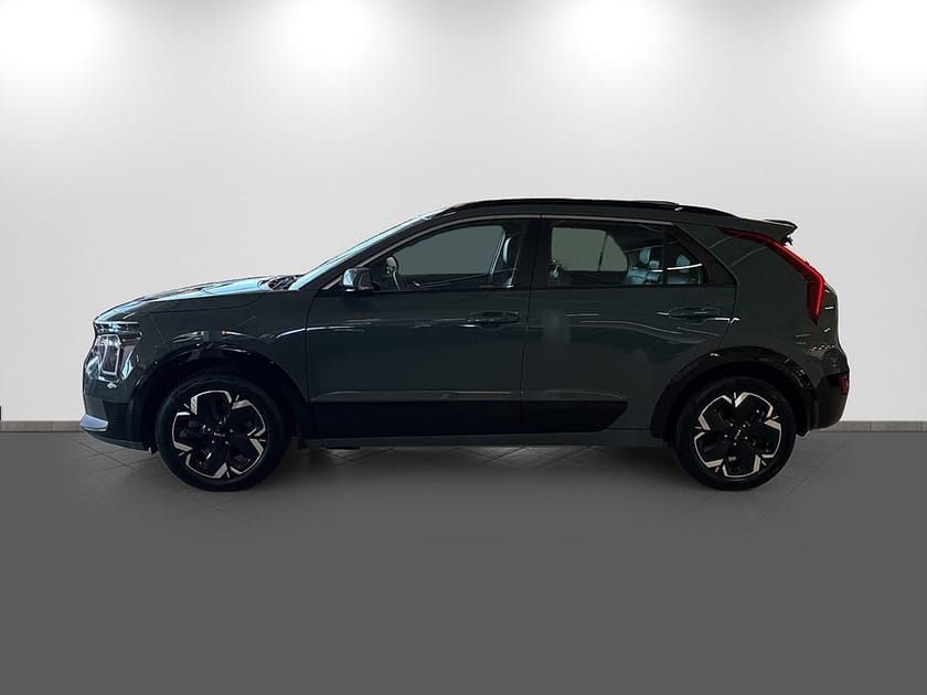 Bild 4 av Kia Niro EV
