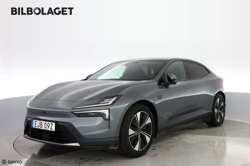 Bild 1 av Polestar 4 Long Range Single Motor