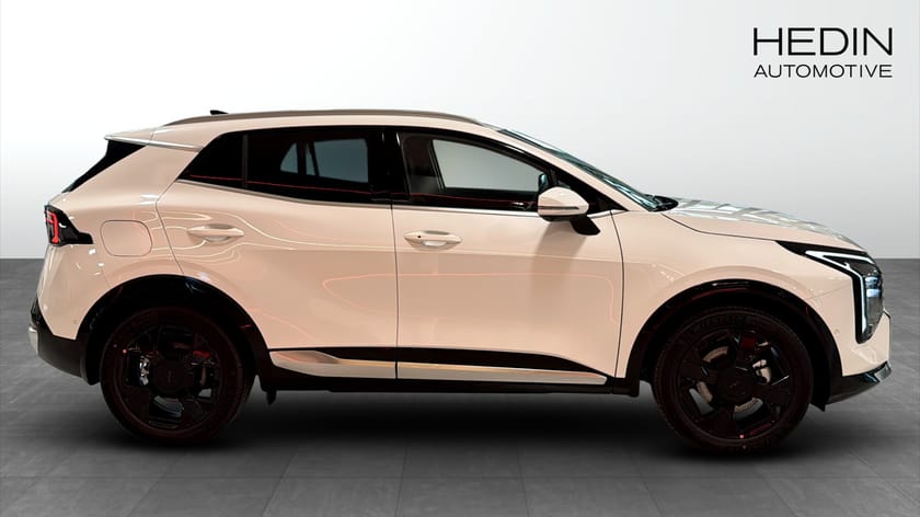 Bild 4 av Kia Sportage PHEV ADVANCE | *FRIA VINTERHJUL*