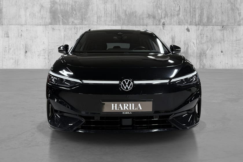 Bilde 4 av Volkswagen ID.7 Pro Tourer 286hk / / Bakhjulstrekk