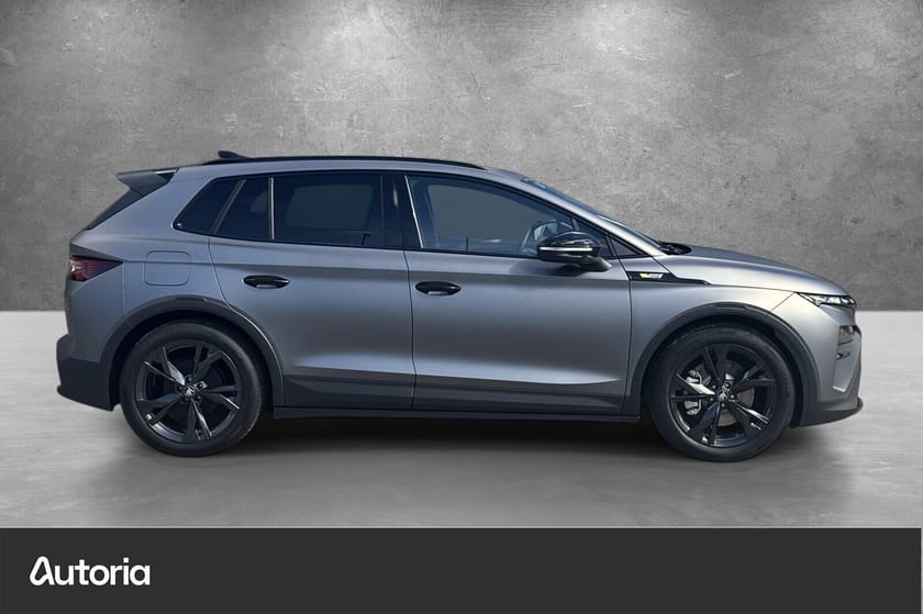 Bilde 4 av Škoda Elroq RS 