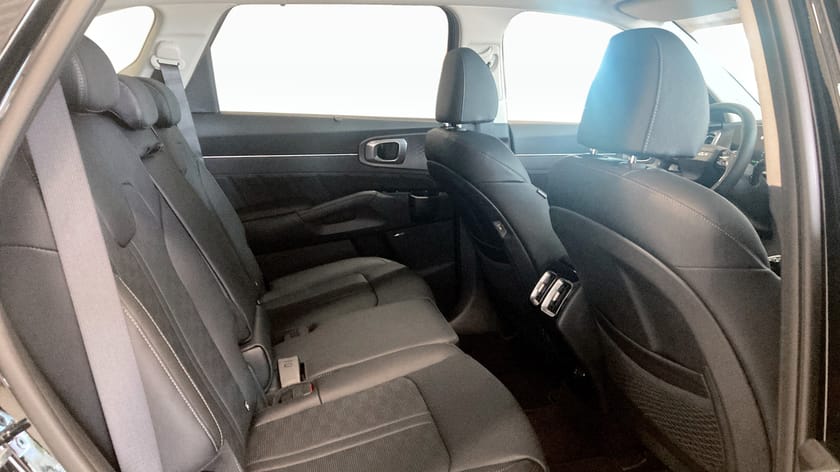 Bild 5 av Kia Sorento PHEV 1.6 T-GDI PLUG-IN HYBRID AUT AWD ADVANCE