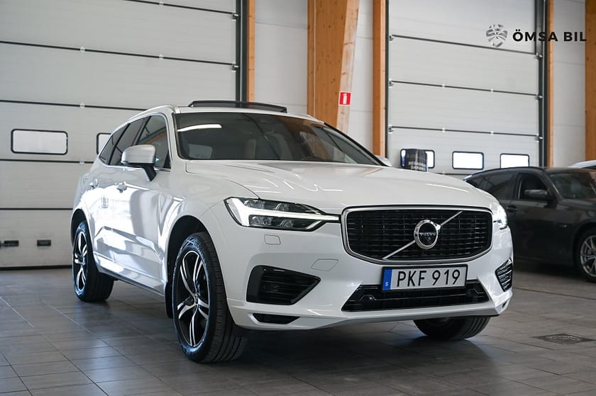 Bild 3 av Volvo XC60