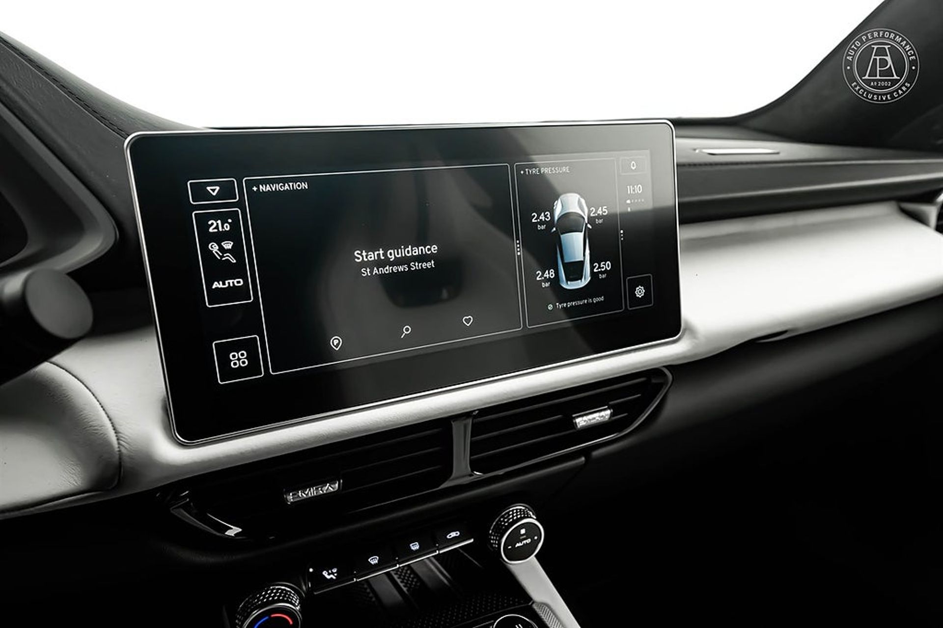 Toyota Avensis Kombi 2.0 2017, kuva 7/10