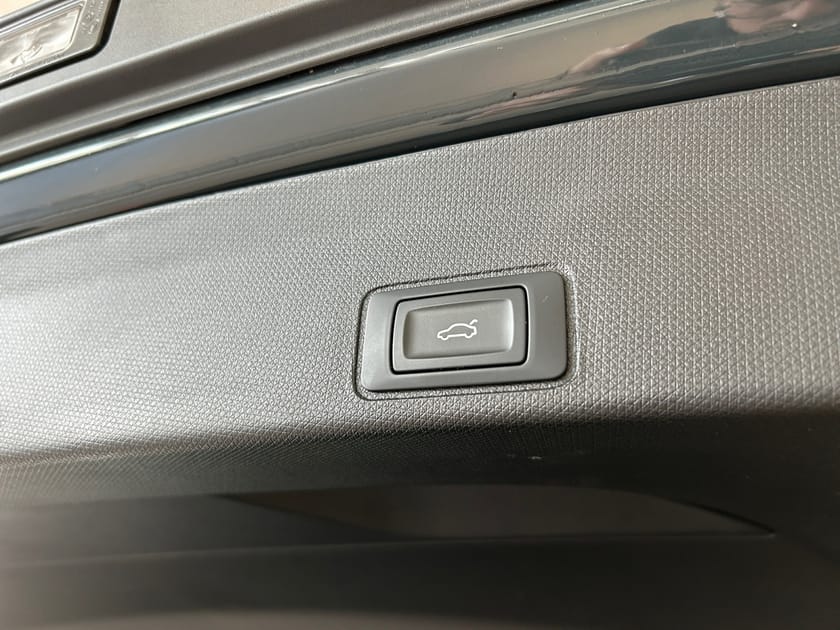 Bild 5 av CUPRA Terramar VZ e-Hybrid DSG 272hk MOMS