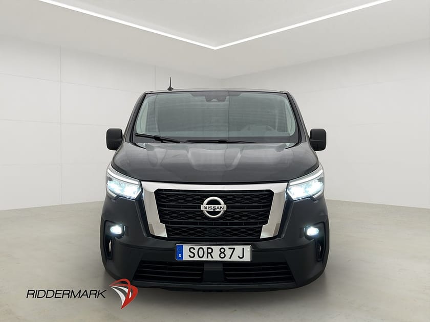 Bild 5 av Nissan Primastar L2  Värmare LED PDC Farthållare Drag Moms