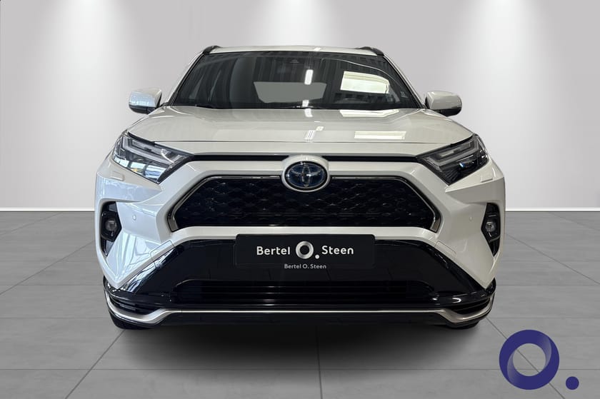 Bilde 2 av Toyota RAV4 Plug-in Hybrid Active Tech - 4x4 -