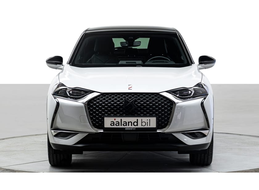 Bilde 2 av DS 3 Crossback E-TENSE Rivoli