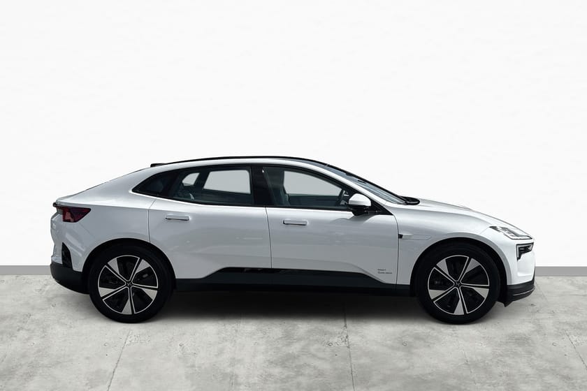Bild 5 av Polestar 4 Long Range Dual Motor 