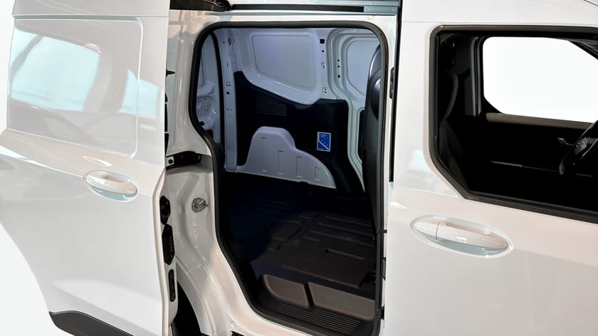 Bild 5 av Ford E-Transit Courier