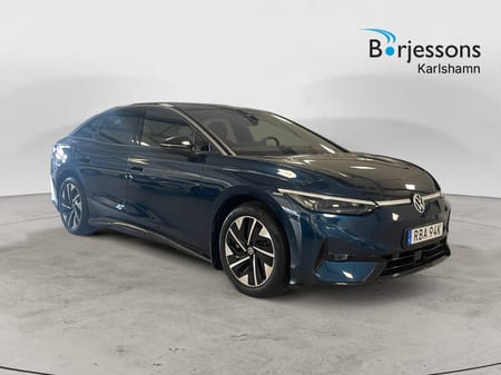 Volkswagen ID.7 Pro