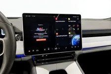 Polestar 4 Long Range Dual Motor