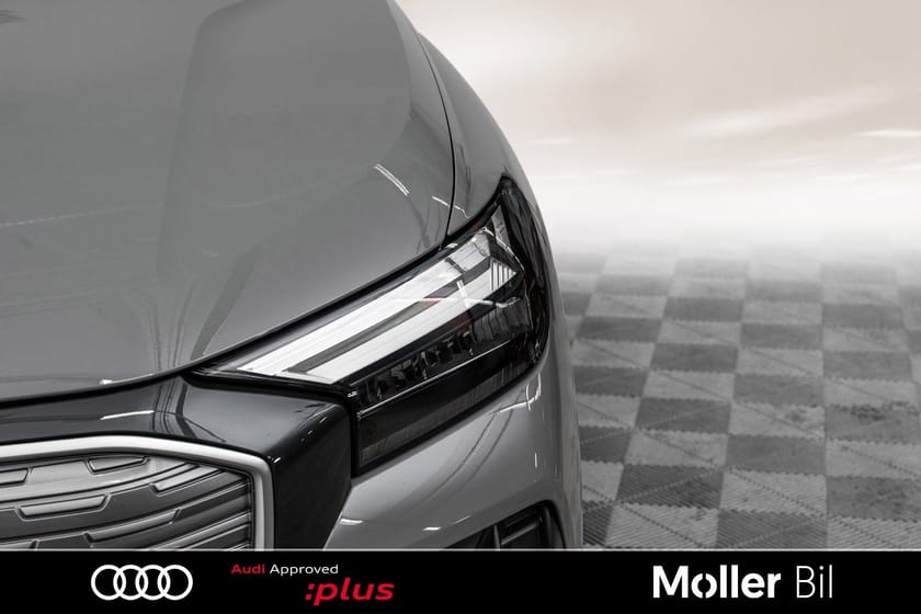 Bilde 4 av Audi Q4 35 e-tron 