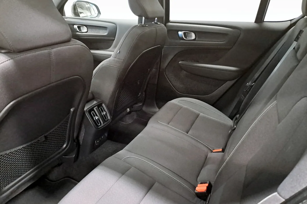Volvo C40 Recharge Single Motor