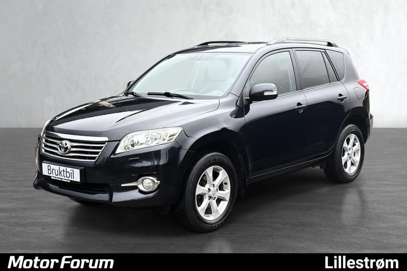 Bilde 1 av Toyota RAV4