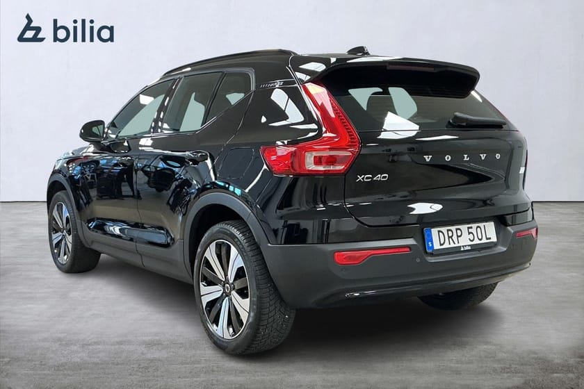 Bild 5 av Volvo XC40 Recharge Single Motor Core Edition