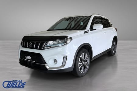 Suzuki Vitara HEV AllGrip 4x4 1.5 GLX Safetech FullHybrid