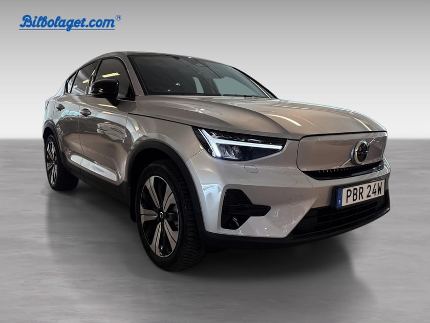 Bild 3 av Volvo C40 Recharge Core