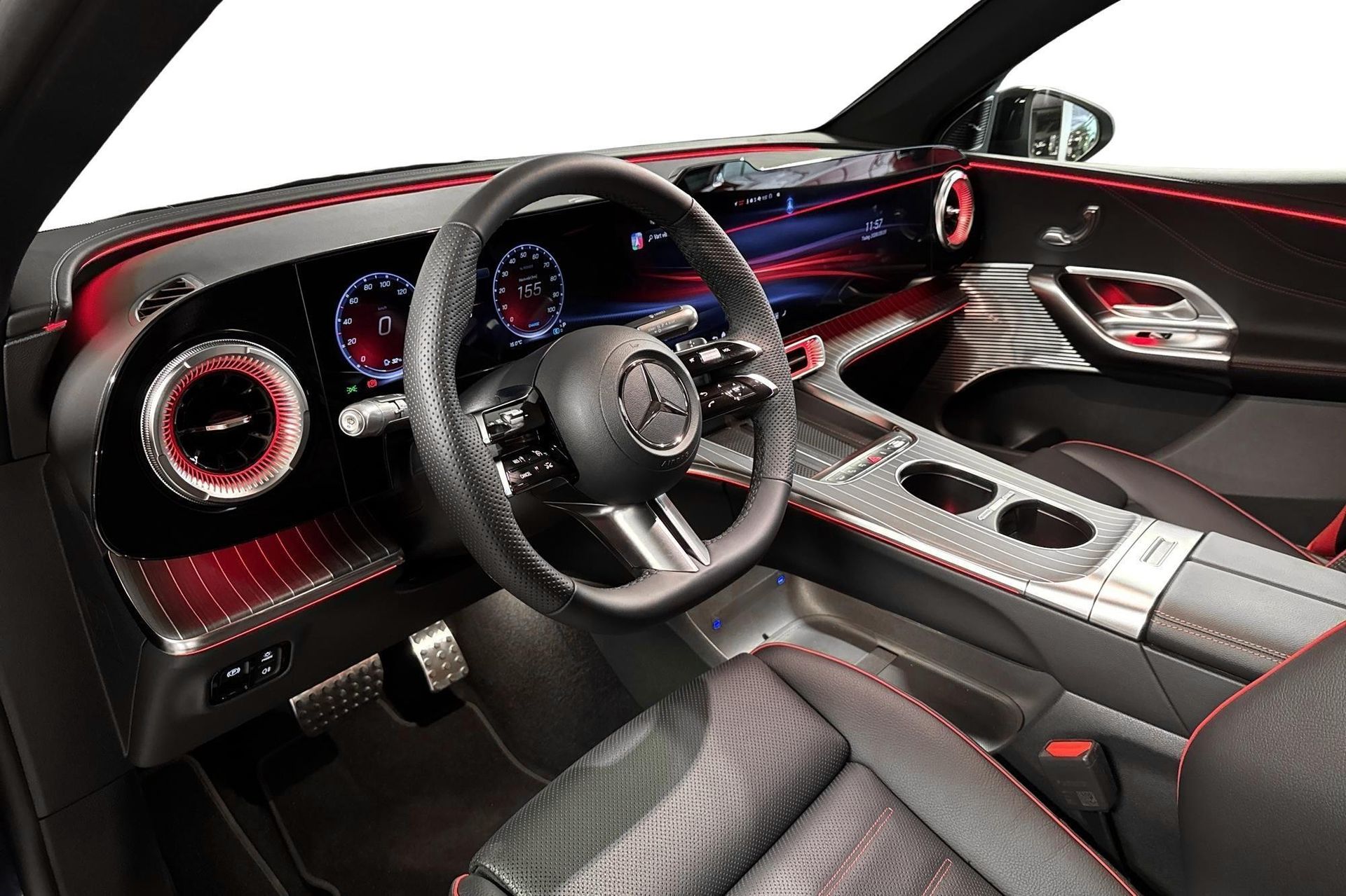 Mercedes-Benz GLC 2027, bild 7/10