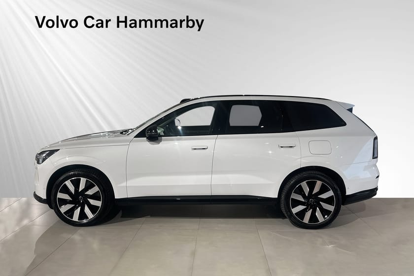 Bild 3 av Volvo EX90 Twin Motor Ultra 7-sätes