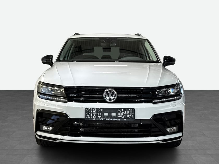 Bilde 4 av Volkswagen Tiguan