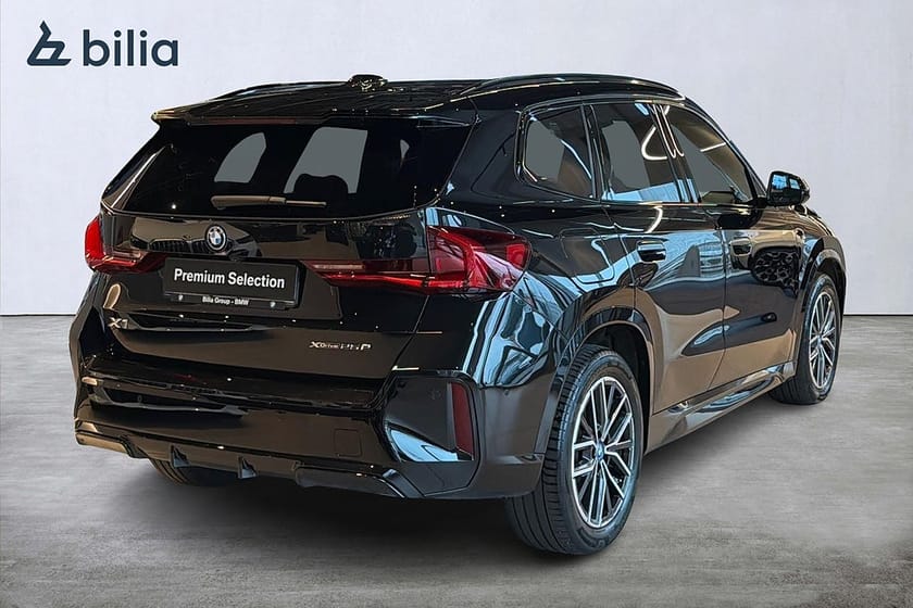 Bild 4 av BMW X1 xDrive25e xDrive 25e M Sport | H&K | Drag | Rattvärme | B-Kamera
