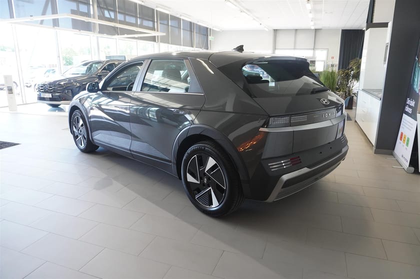 Bild 4 av Hyundai Ioniq 5 Rwd 84kWh Essential Billånskampanj