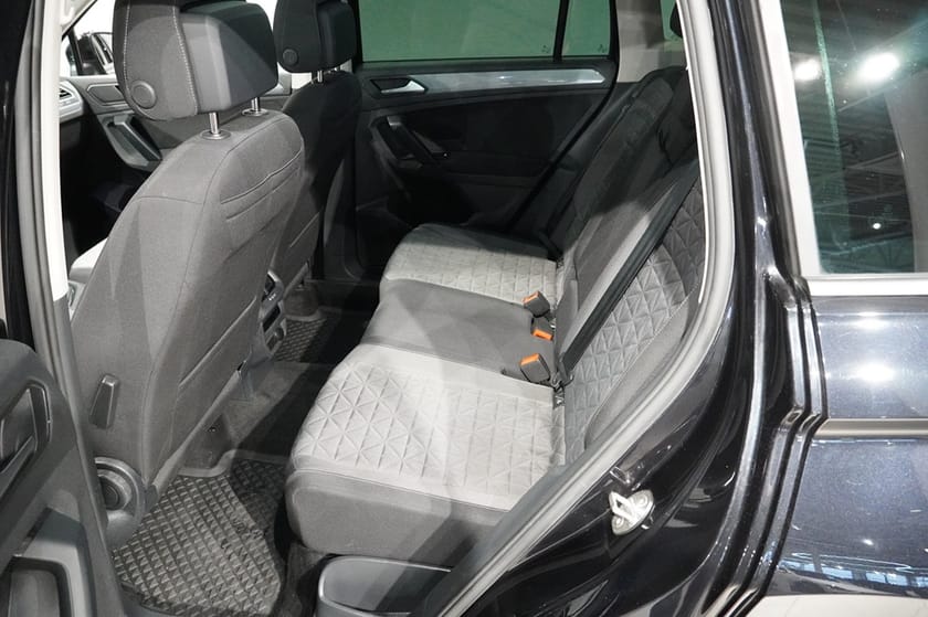Bild 5 av Volkswagen Tiguan