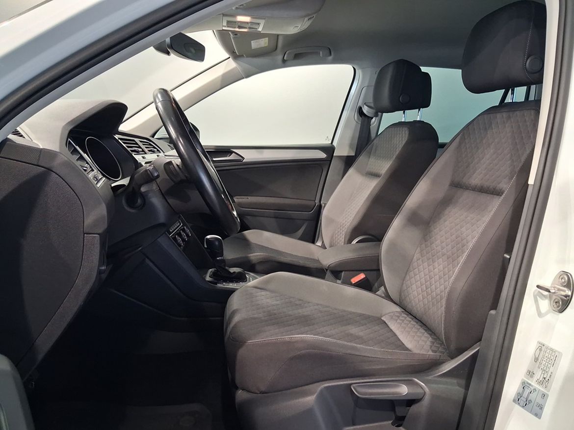 Volkswagen Volkswagen Tiguan — bild 6