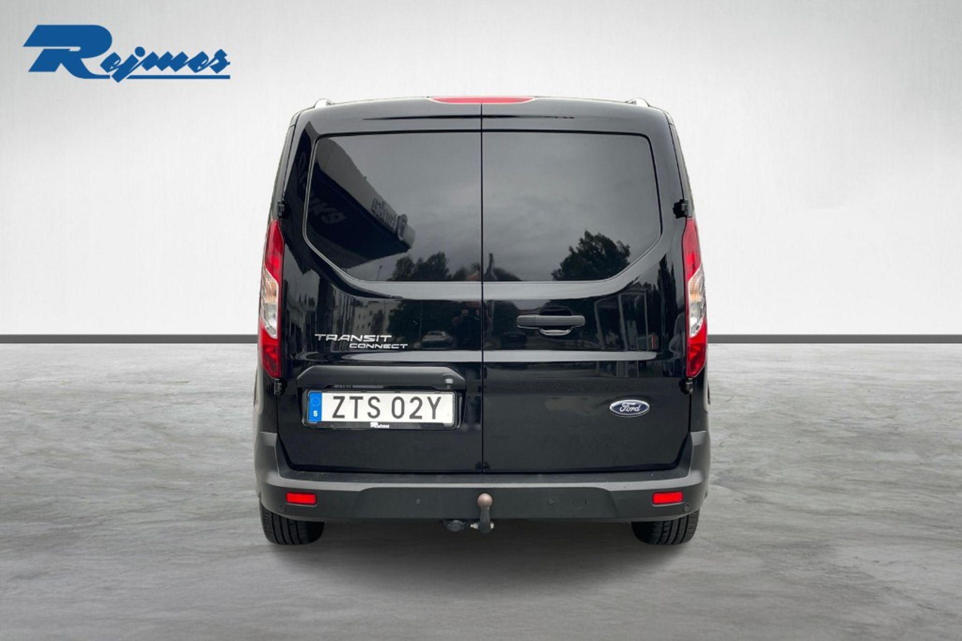 Ford Transit Connect 2022, bild 4/10