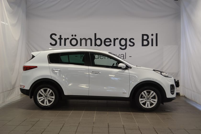 Bild 4 av Kia Sportage