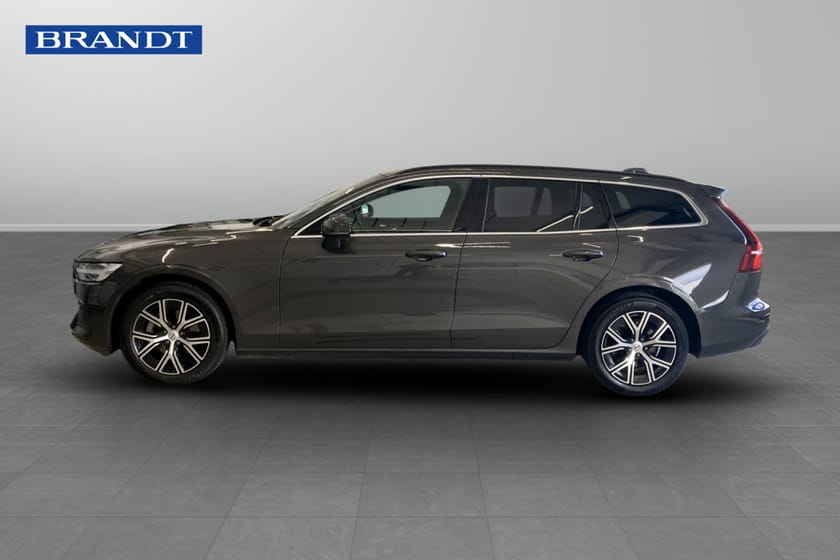 Bild 3 av Volvo V60 B4 Bensin Core