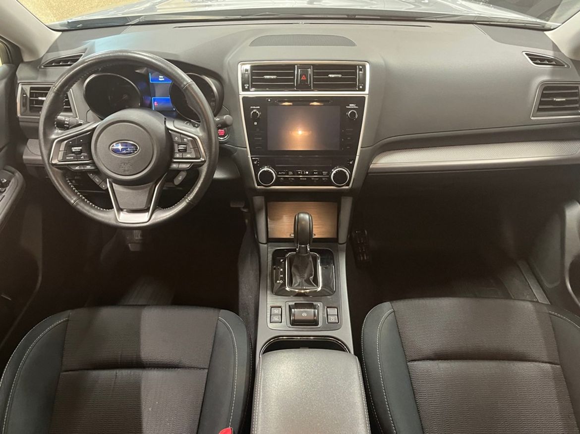 Subaru Outback 2019 - miniatyr 10