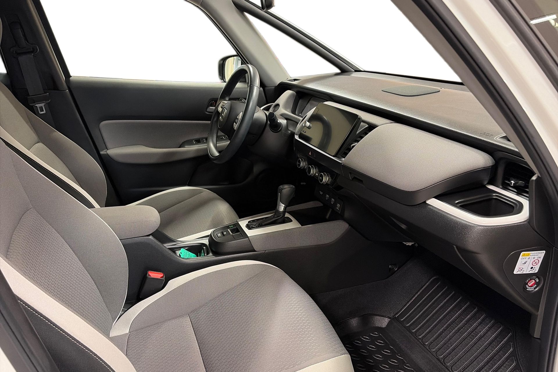 Honda Jazz Crosstar e:HEV 2023, bild 6/10