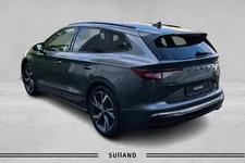 Thumnail bilde 2 av Škoda Enyaq iV 80x